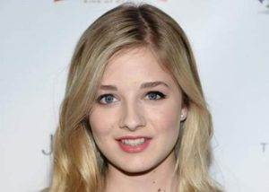 Jackie Evancho