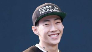 Jay Park