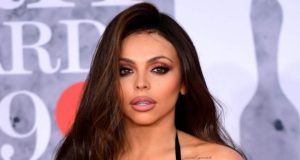 Jesy Nelson