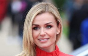 Katherine Jenkins