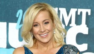 Kellie Pickler