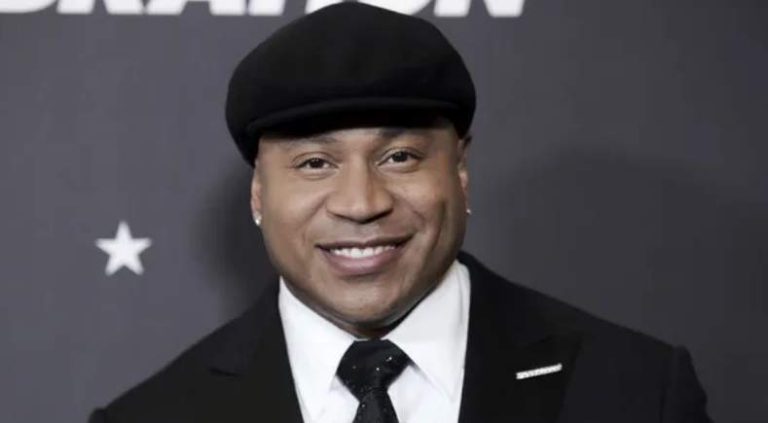 LL Cool J Height, Weight, Body Measurements, Shoe Size