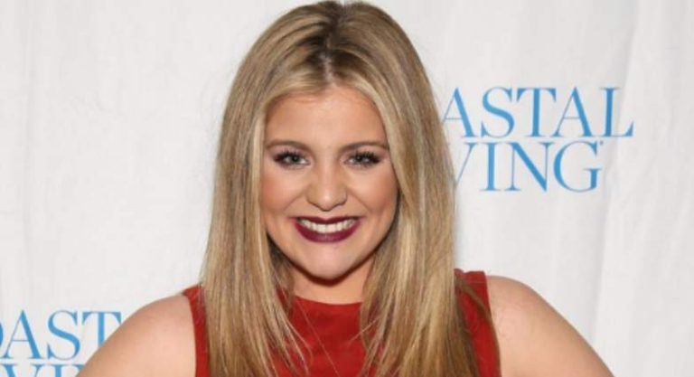 Lauren Alaina Height Weight Body Measurements Bra Size Shoe Size