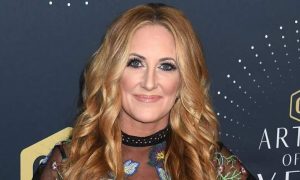 Lee Ann Womack