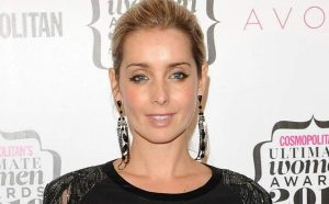 Louise Redknapp