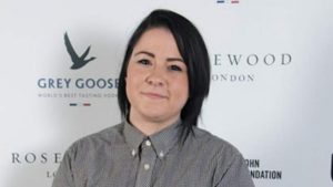 Lucy Spraggan