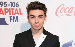 Nathan Sykes