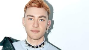 Olly Alexander