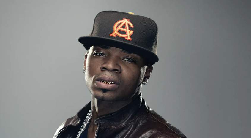 Plies Height, Weight, Body Measurements, Shoe Size, Wife, Family