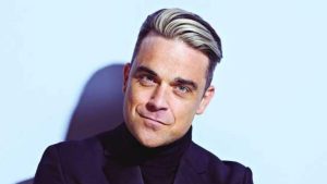 Robbie Williams