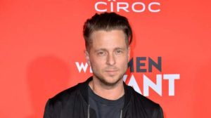 Ryan Tedder