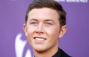 Scotty McCreery