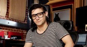 Skrillex