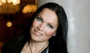 Tarja Turunen