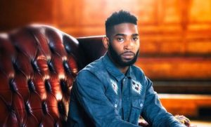 Tinie Tempah