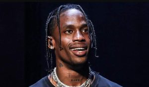 Travis Scott