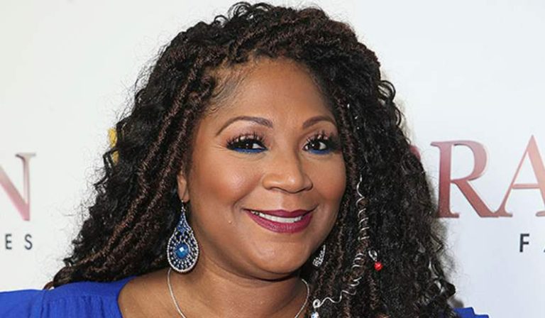 Trina Braxton Height, Weight, Body Measurements, Bra Size, Shoe Size