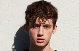 Troye Sivan