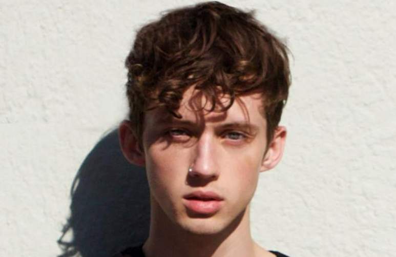 Troye Sivan Height, Weight, Body Measurements, Shoe Size