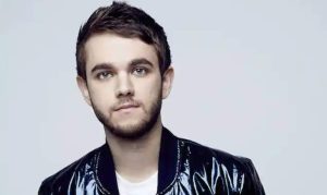 Zedd