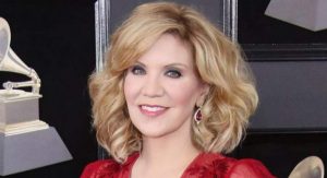 Alison Krauss