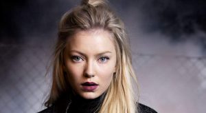 Astrid S