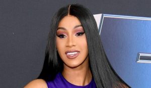 Cardi B