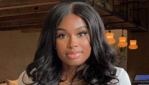 Coco Jones