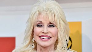 Dolly Parton