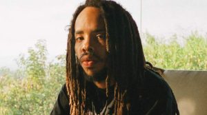 Earl Sweatshirt