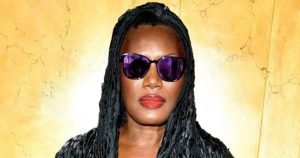 Grace Jones