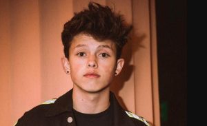 Jacob Sartorius