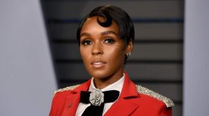 Janelle Monae