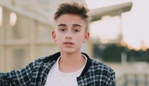 Johnny Orlando