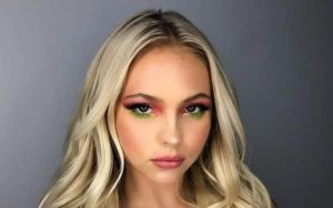 Jordyn Jones