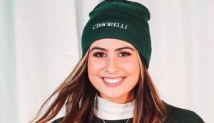 Lauren Cimorelli