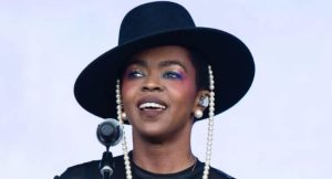 Lauryn Hill