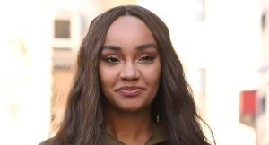 Leigh-Anne Pinnock