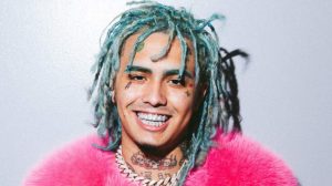 Lil Pump