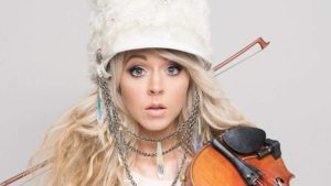 Lindsey Stirling