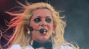 Maria Brink