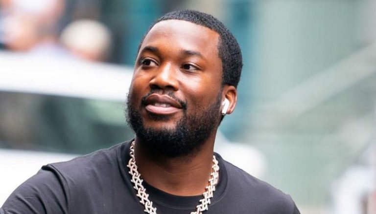 Meek Mill Height, Weight, Body Measurements, Shoe Size