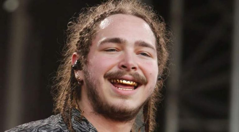 Post Malone Height, Weight, Body Measurements, Shoe Size