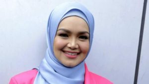 Siti Nurhaliza