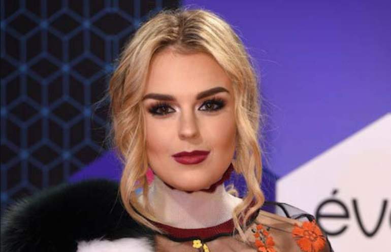 Tallia Storm