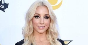 Ashley Monroe