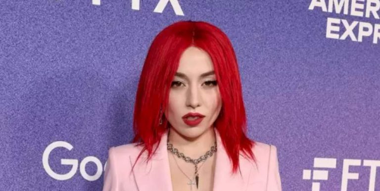 Ava Max Height, Weight, Body Measurements, Bra Size, Shoe Size