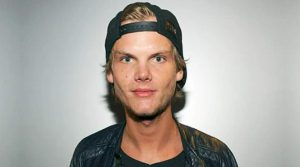 Avicii