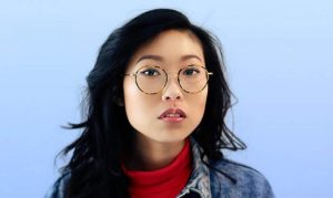 Awkwafina