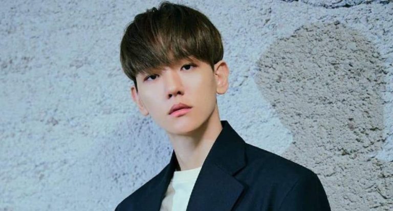 Baekhyun Height, Weight, Body Measurements, Shoe Size